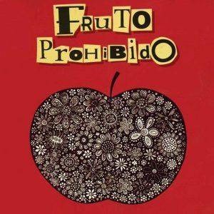 Album Fruto Prohibido